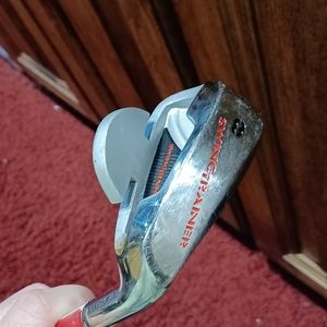 Intech Heavy 3# golf club swing trainer 8 iron training